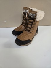 UGG Boots size 7-1/2 donated by Santa