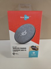 Blue hive wireless charger Donated by Santa