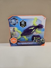 Hex Bots Wall Climber Donated by Santa