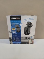 Reload Dash camera Donated by Santa