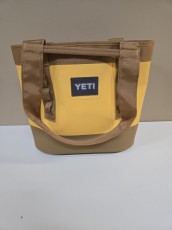 Yeti Cooler Donated by Santa