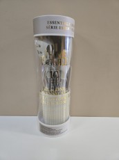 Utensil Set Donated by Santa