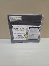 Queen Sheet Set Donated by Santa