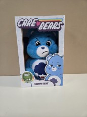 Care Bear Grumpy Bear Donated by Santa