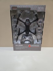 Drone Donated By Robert Logan