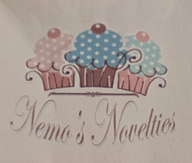 Gift Certificates Donated by Nemo's Novelties