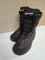 Baffin boots size 11 Donated by Santa