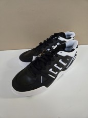 Basketball shoes Donated by Santa