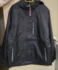 Mountain Warehouse Jacket Bracken ii Extreme 3 size XL Donated by Santa