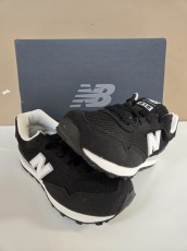 NB shoes size 11-1/2 Donated by Santa