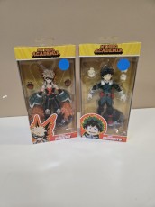 My Hero Academia Donated by Santa