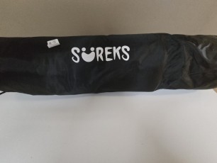 Sureks Baby Playpen Donated by Santa