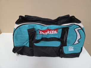 Makita bag Donated by Santa