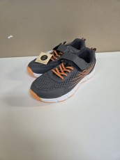 Kids size 3 shoes Donated by Santa