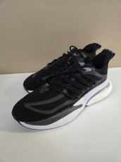 Adidas 9-1/2 Running shoes Donated by Santa