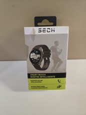 Sech Smart Watch Donated by Santa