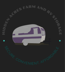Hidden Acres RV Storage 1 year of storage Donated by Hidden Acres RV Storage