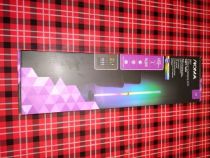 LED Light Tube Donated by AM Earthworks