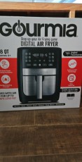 Gourmia Air Fryer Donated by S&T