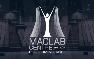 Maclab Centre Shows Donated by Maclab