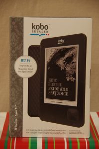 Kobo E-Reader