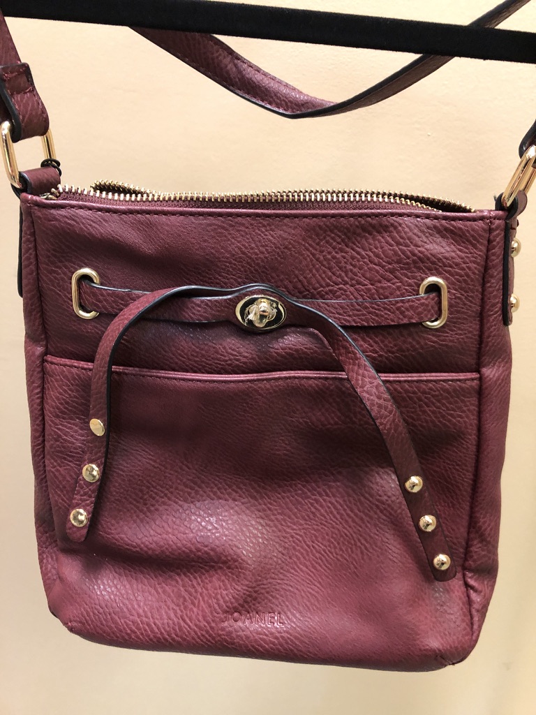 Buy Fossil Madison Wallets & Purses SWL2228609 in Burgundy 2024 Online |  ZALORA Singapore